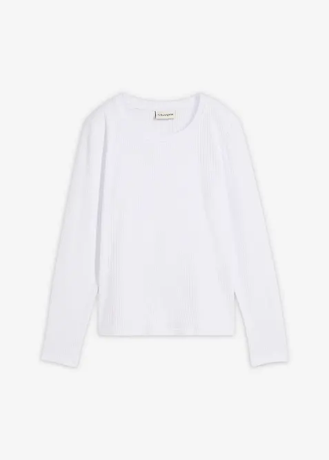 Hřejiv&eacute; termo triko, bonprix