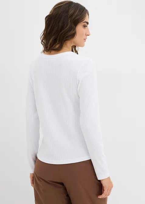 Hřejiv&eacute; termo triko, bonprix