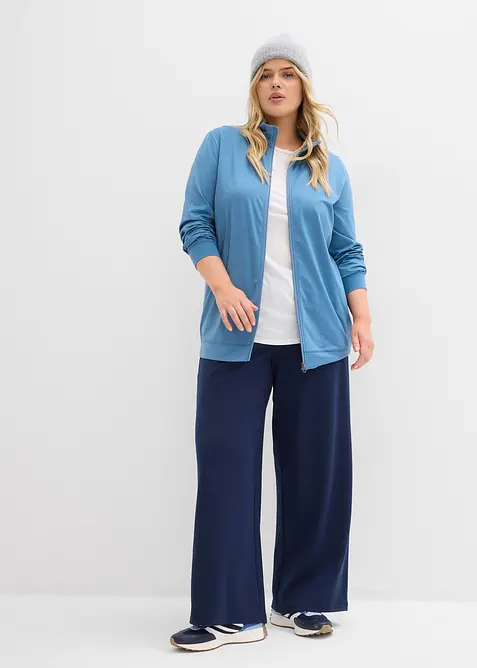 Termo mikina, bonprix