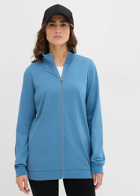 Termo mikina, bonprix