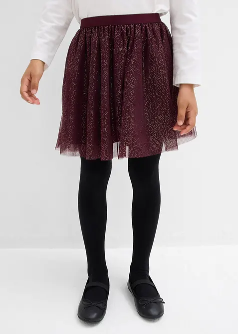 Minisukně z tylu, bonprix