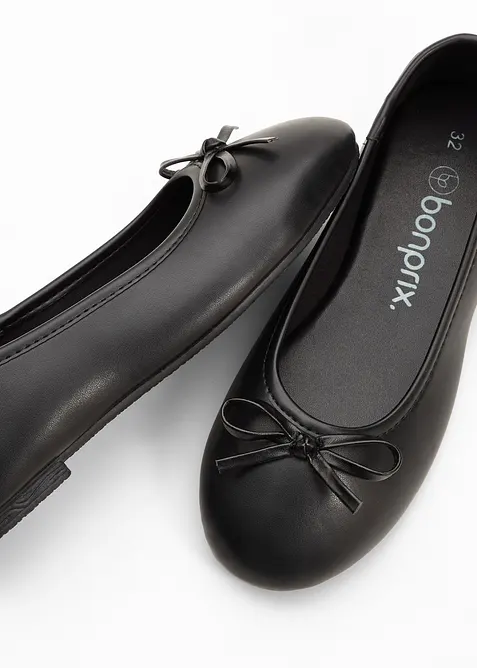 Dětské baleríny, bonprix