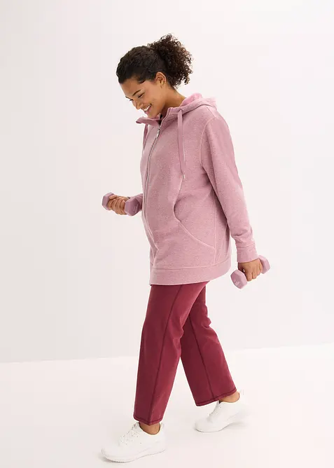 Termo sportovn&iacute; bunda, rychleschnouc&iacute;, bonprix