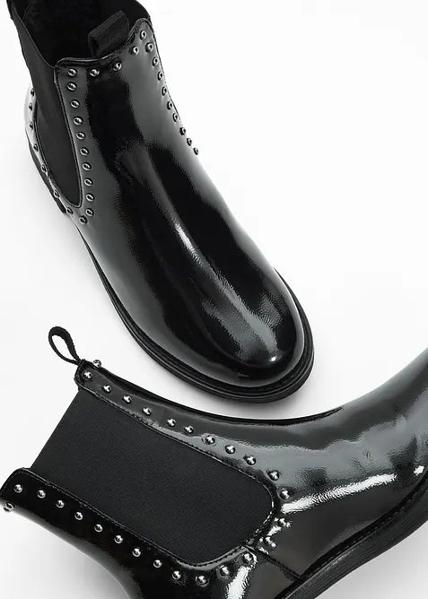 Kotníková obuv Chelsea, bonprix