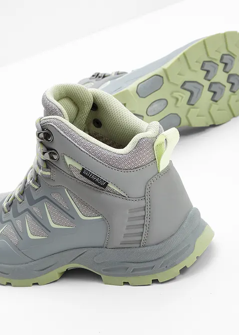 Treková kotníková obuv, bonprix