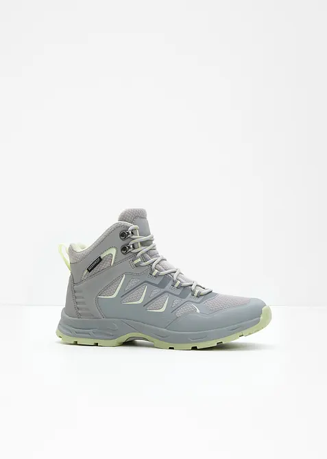 Treková kotníková obuv, bonprix