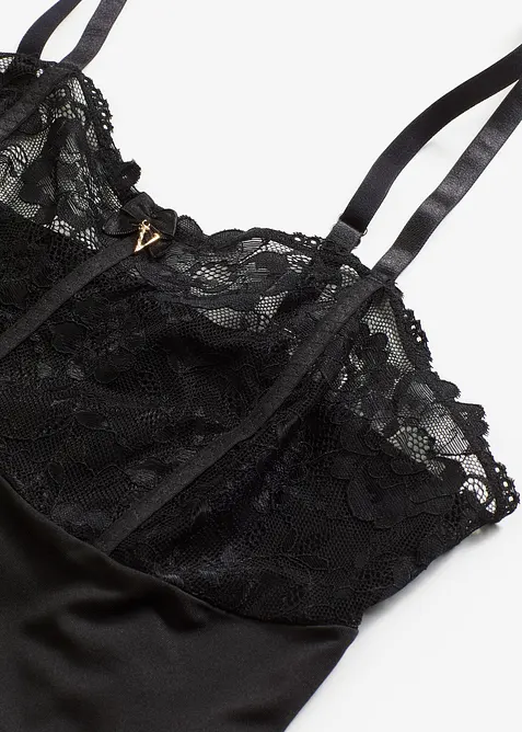 Negliž&eacute;, bonprix