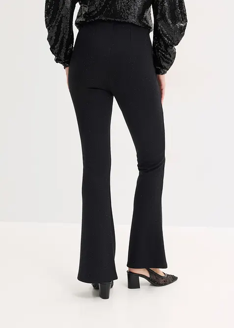 Legíny z pohodlného Punto di Roma, bonprix