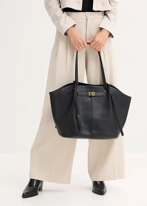 Velk&aacute; kabelka, bonprix