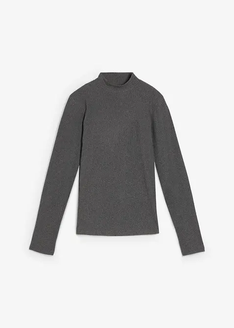 Termo tričko se stojáčkem, bonprix