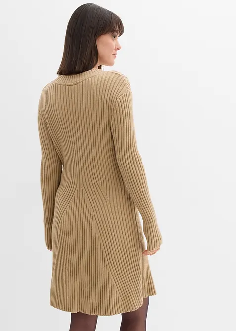 Pleten&eacute; mini&scaron;aty z měkk&eacute; visk&oacute;zov&eacute; směsi, bonprix