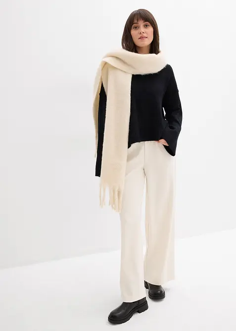 Oversized svetr, bonprix