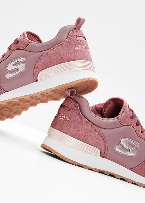Tenisky značky Skechers s paměťovou pěnou, Skechers