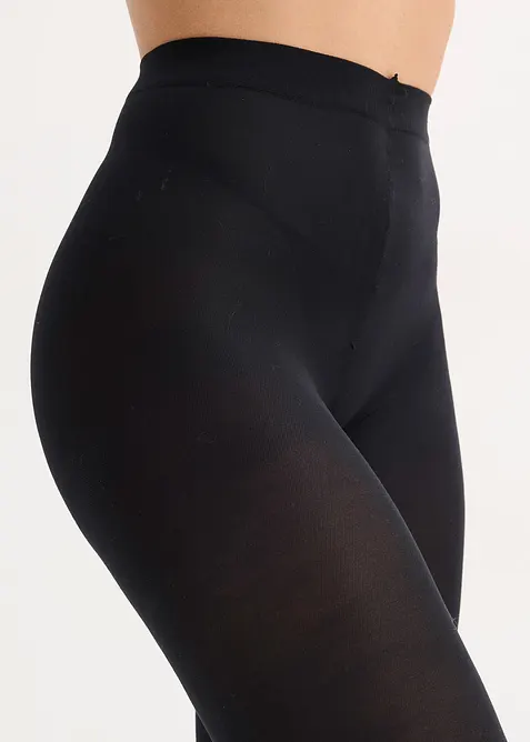 Punčochov&eacute; kalhoty 50 DEN (2 ks v balen&iacute;), bonprix