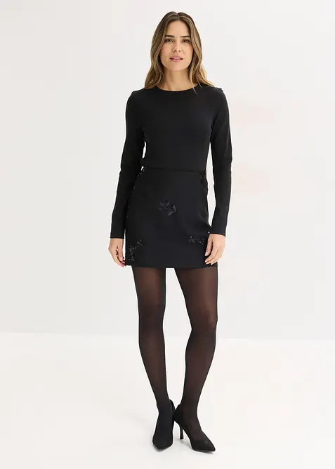 Punčochov&eacute; kalhoty 50 DEN (2 ks v balen&iacute;), bonprix