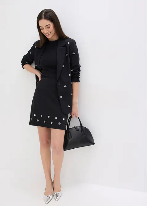 Oversize blejzr, bonprix