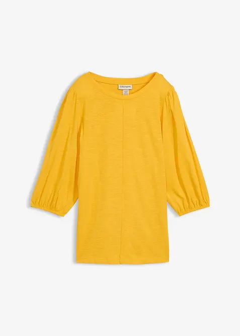 Tričko z čist&eacute; bavlny, bonprix