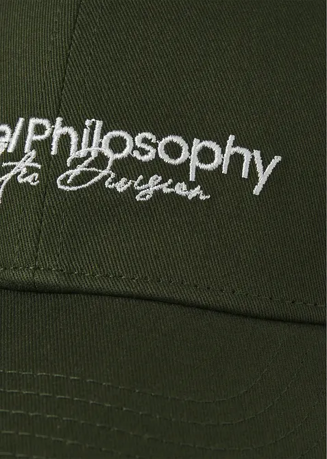 Kšiltovka JJ Rebel, J&J Rebel