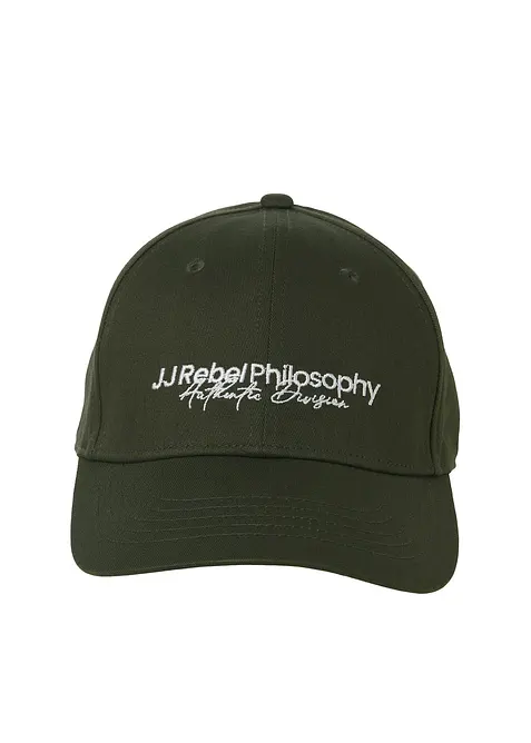 Kšiltovka JJ Rebel, J&J Rebel