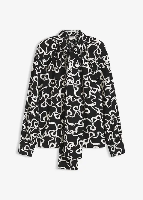 Halenka s vázačkou, bonprix