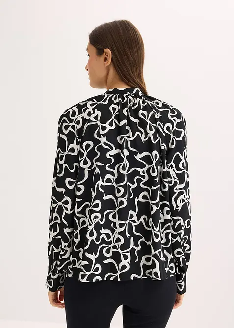 Halenka s vázačkou, bonprix