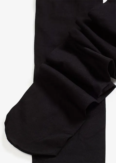 Těhotenské punčochové kalhoty (50 DEN), bonprix