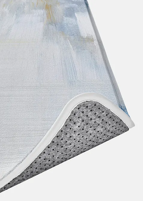 Koupelnová předložka s paměťovou pěnou, bonprix