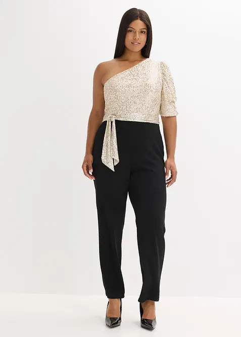 Overal s flitry, bonprix