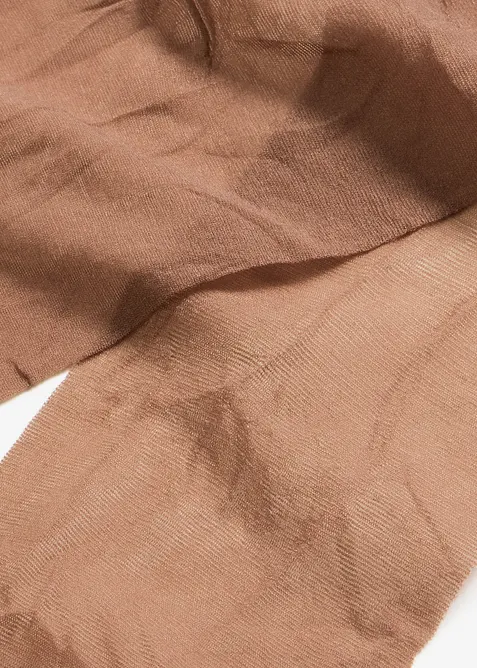 Jemn&eacute; punčoch&aacute;če 20 DEN (2 p&aacute;ry v balen&iacute;), bonprix