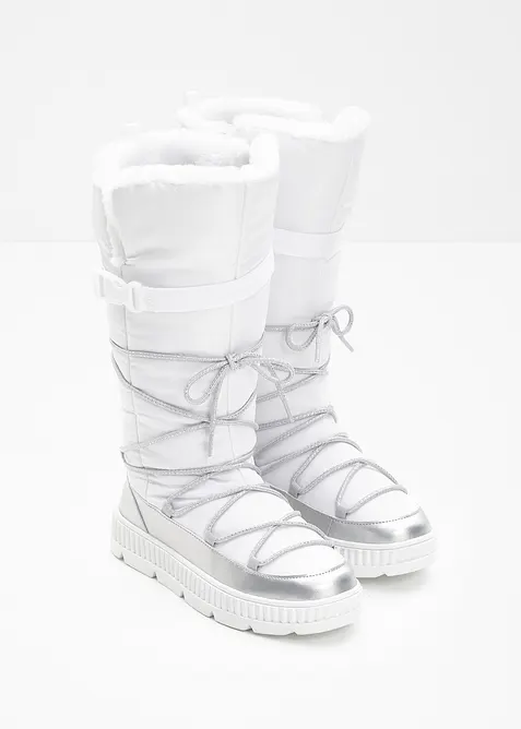 Treková kotníková obuv, bonprix