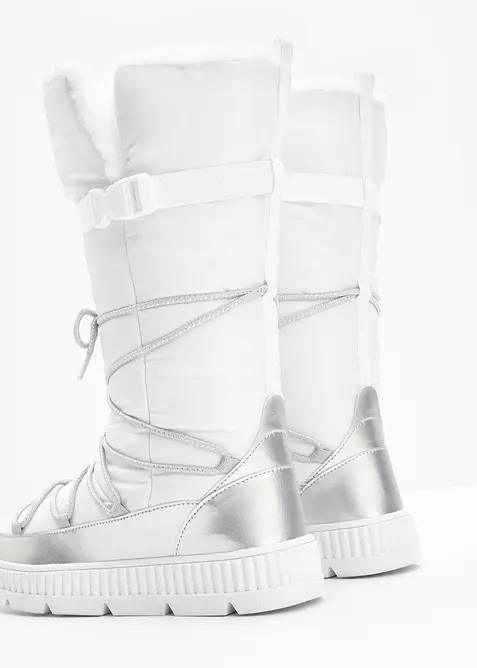 Treková kotníková obuv, bonprix