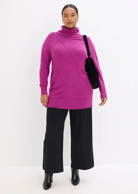 Dlouhý svetr, bonprix