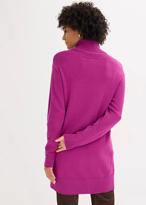 Dlouhý svetr, bonprix