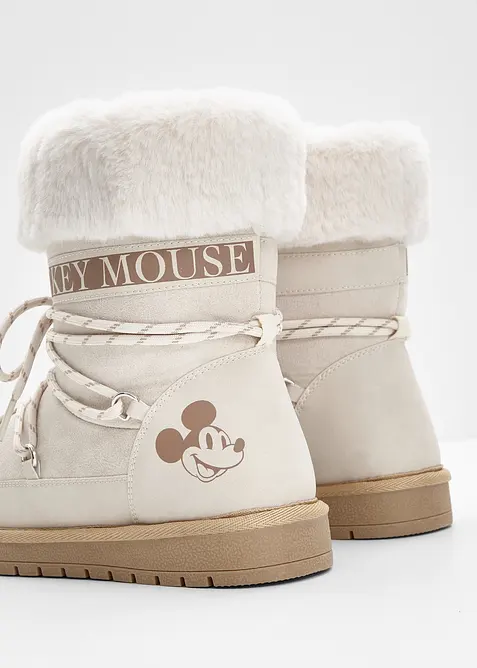 Šněrovací obuv Disney Mickey Mouse, Disney