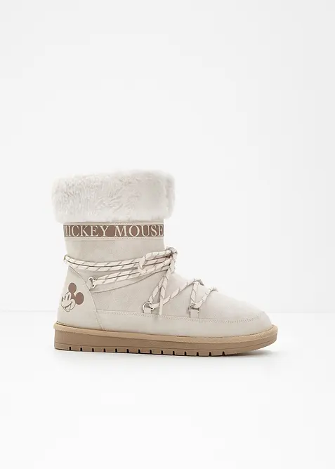 Šněrovací obuv Disney Mickey Mouse, Disney