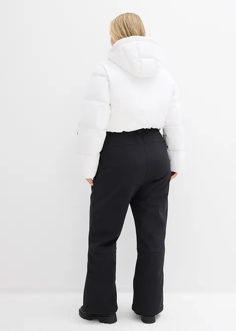 Nepromokavý zateplený funkční overal, bonprix