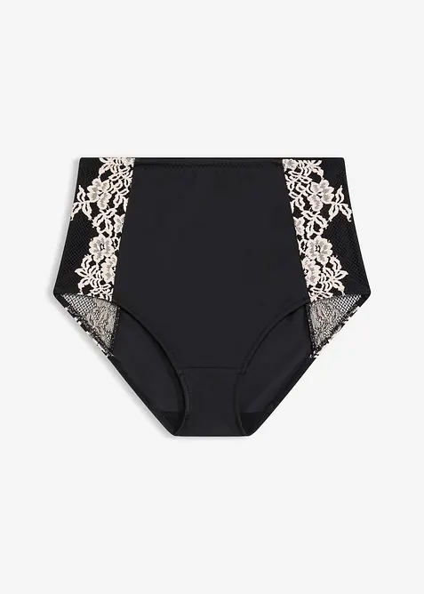 Stahovací kalhotky se silným tvarujícím efektem, bonprix