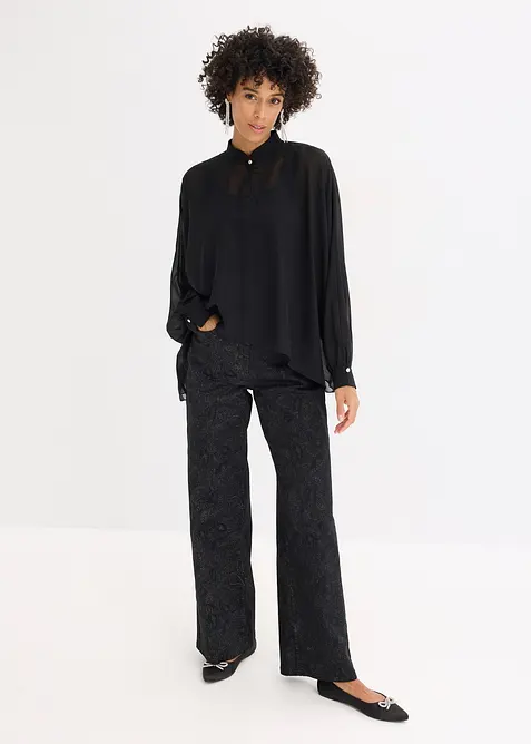 &Scaron;if&oacute;nov&aacute; tunika, bonprix