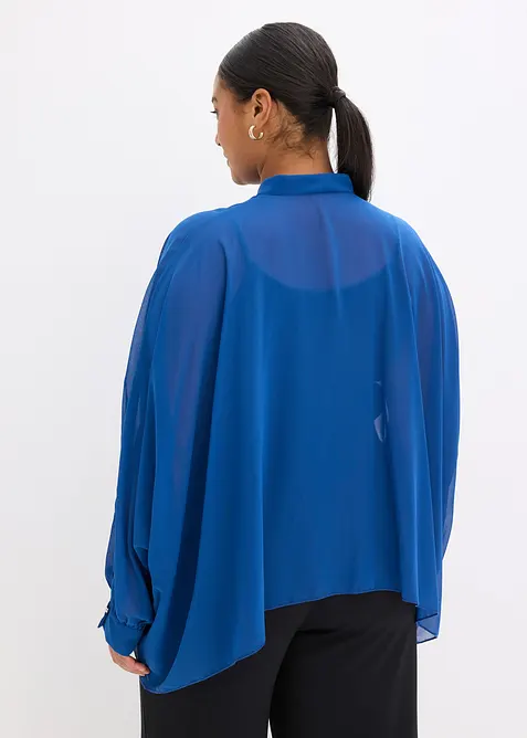 Šifónová tunika, bonprix