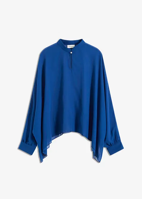 Šifónová tunika, bonprix
