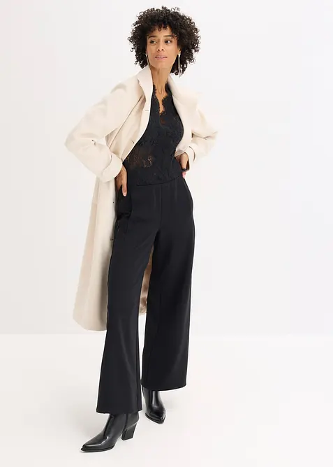 Krajková vesta, bonprix