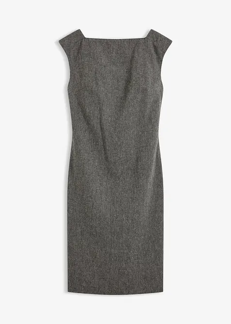 Pouzdrové šaty z materiálu Punto di Roma, bonprix