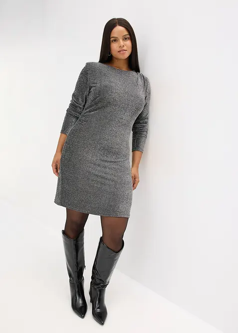 Žerzejov&eacute; &scaron;aty, bonprix