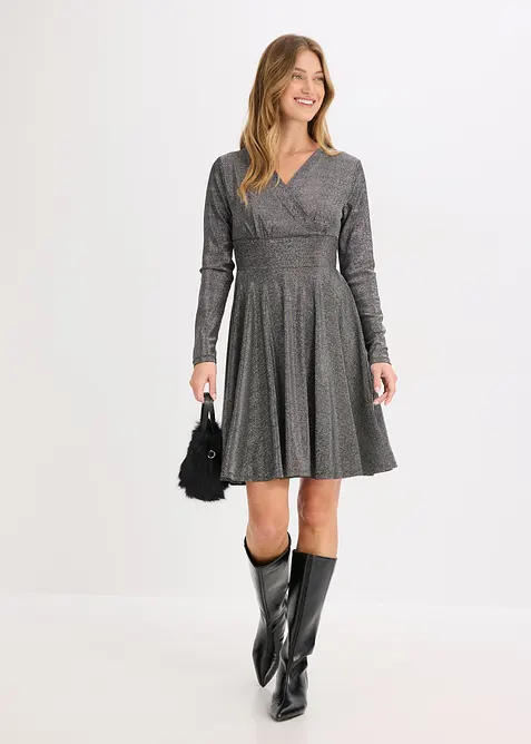 Žerzejové šaty, bonprix