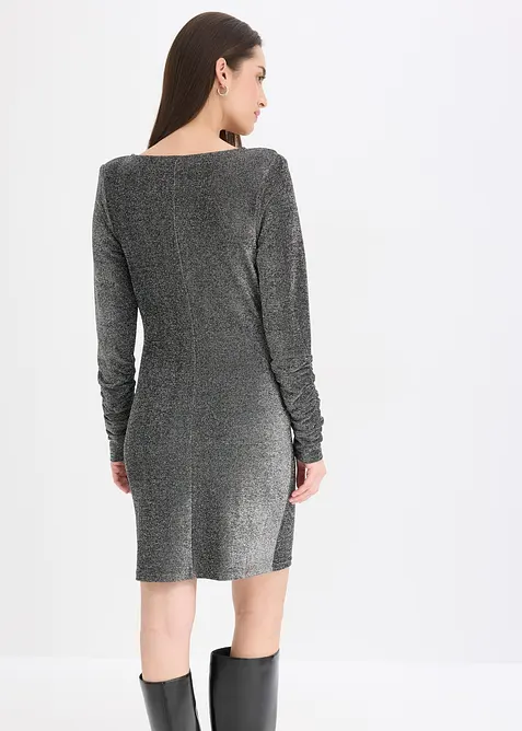 Žerzejové šaty, bonprix