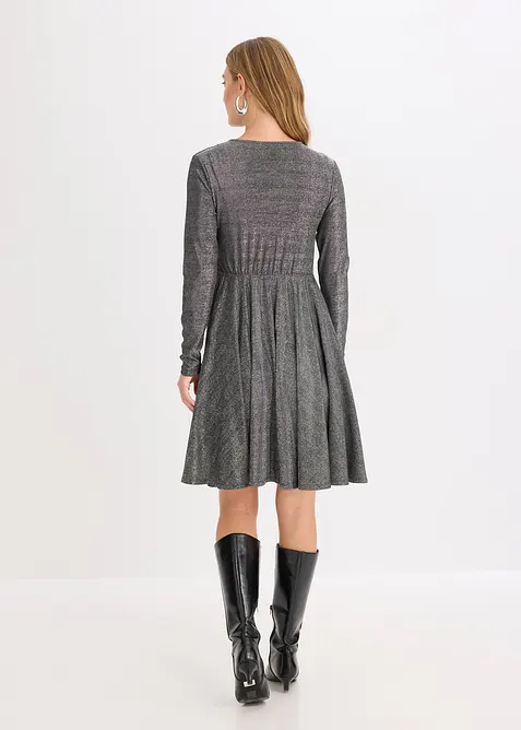 Žerzejové šaty, bonprix