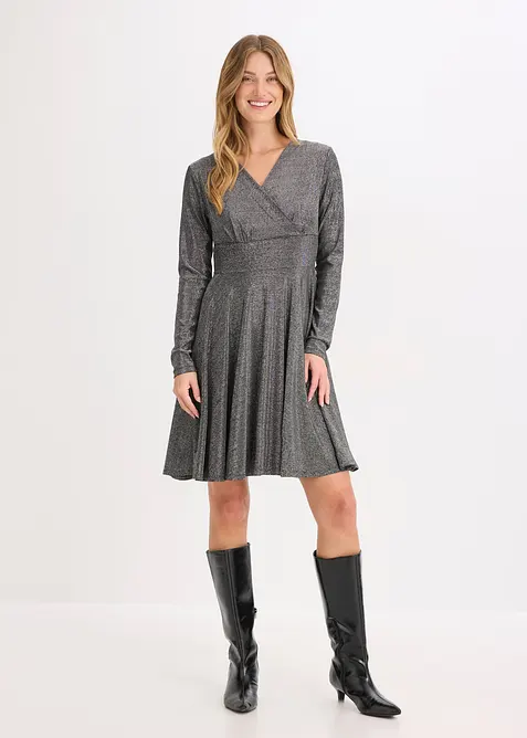 Žerzejové šaty, bonprix