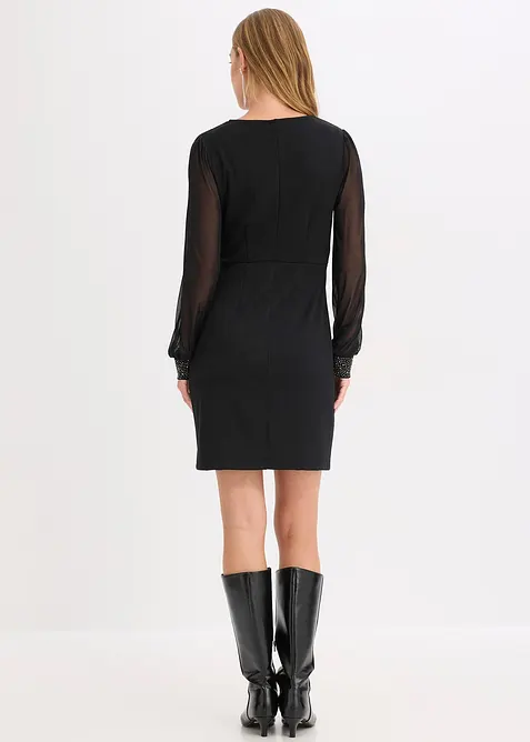 Žerzejov&eacute; &scaron;aty, bonprix