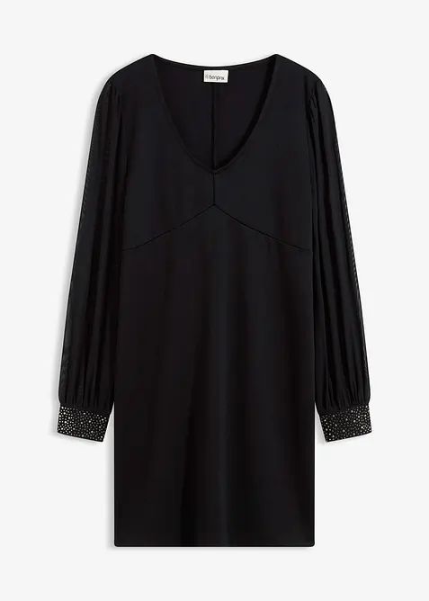 Žerzejov&eacute; &scaron;aty, bonprix