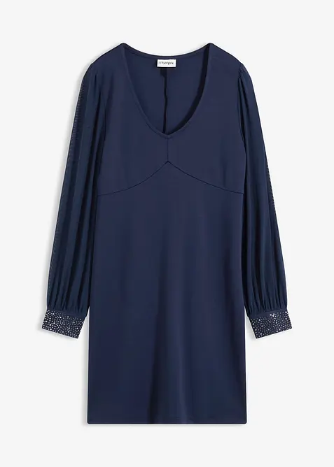 Žerzejové šaty, bonprix